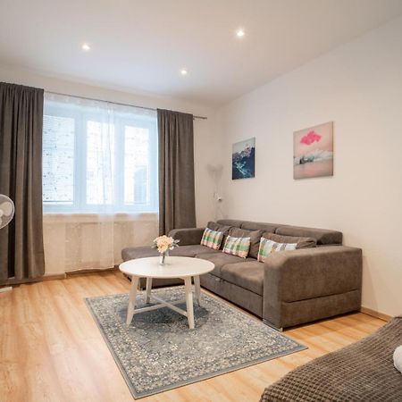 Sukromny Staromestsky Apartman V Uzasnej Lokalite/Cozy Old-Town Apartment In A Great Neighborhood Bratislava Dış mekan fotoğraf